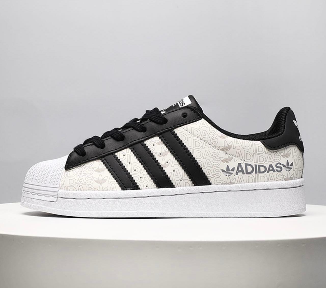 Adidas Superstar - Iconic Style with Timeless Appeal