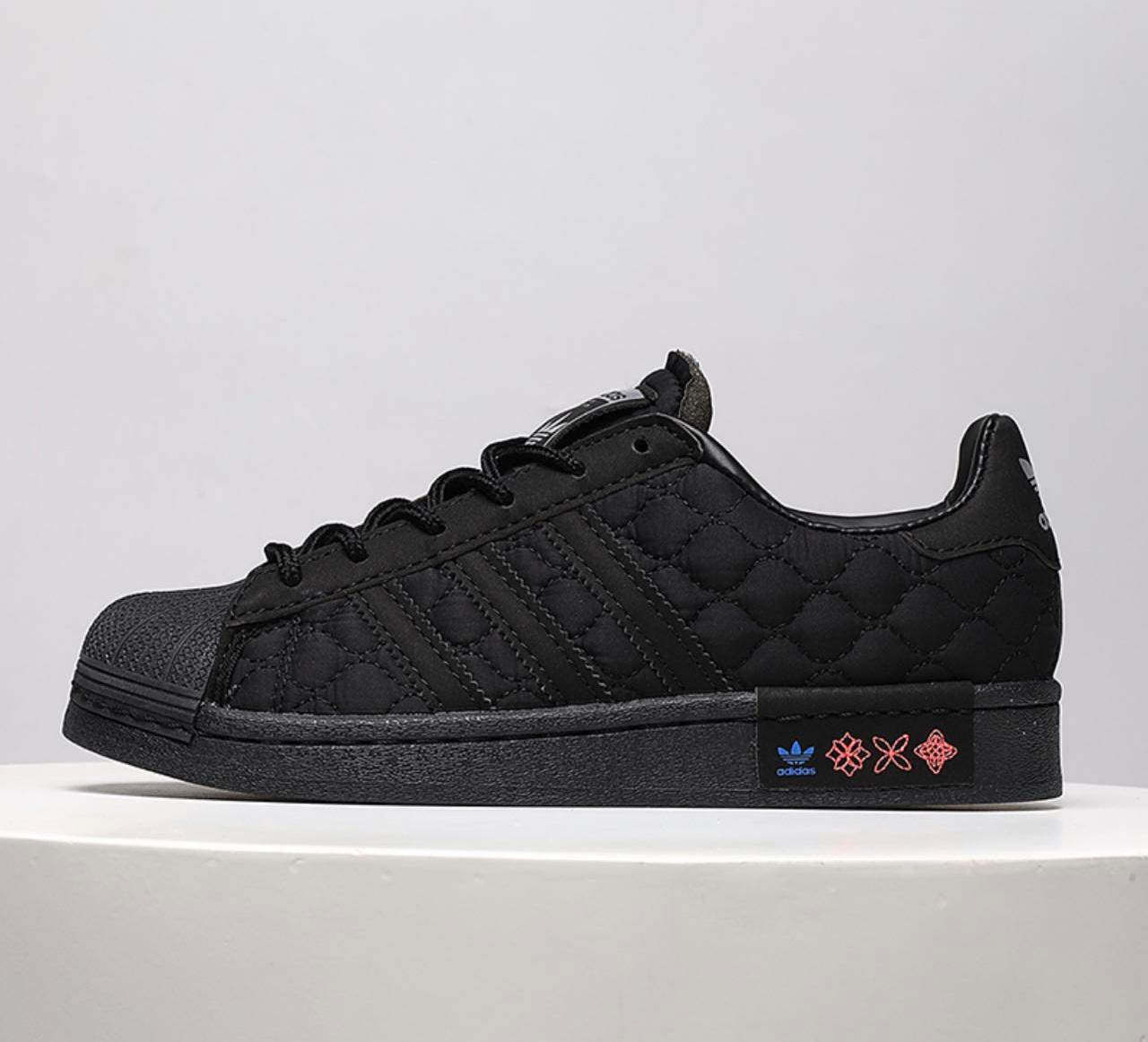 Adidas Superstar - Iconic Style with Timeless Appeal