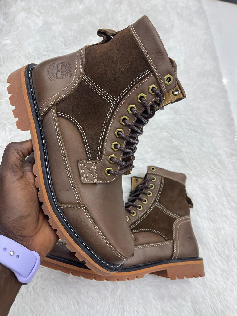 Timberland
