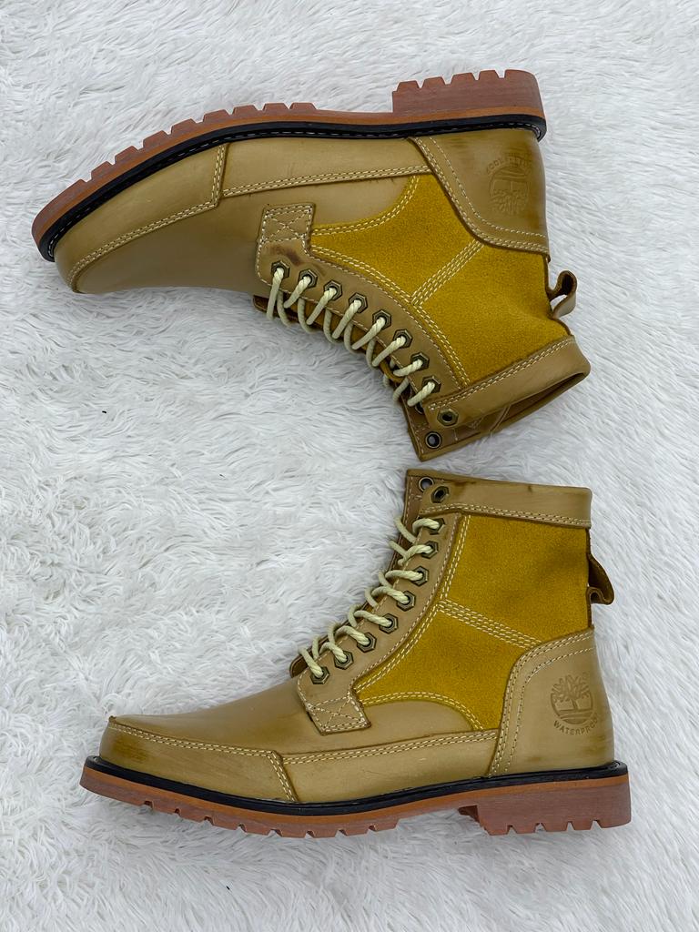 Timberland