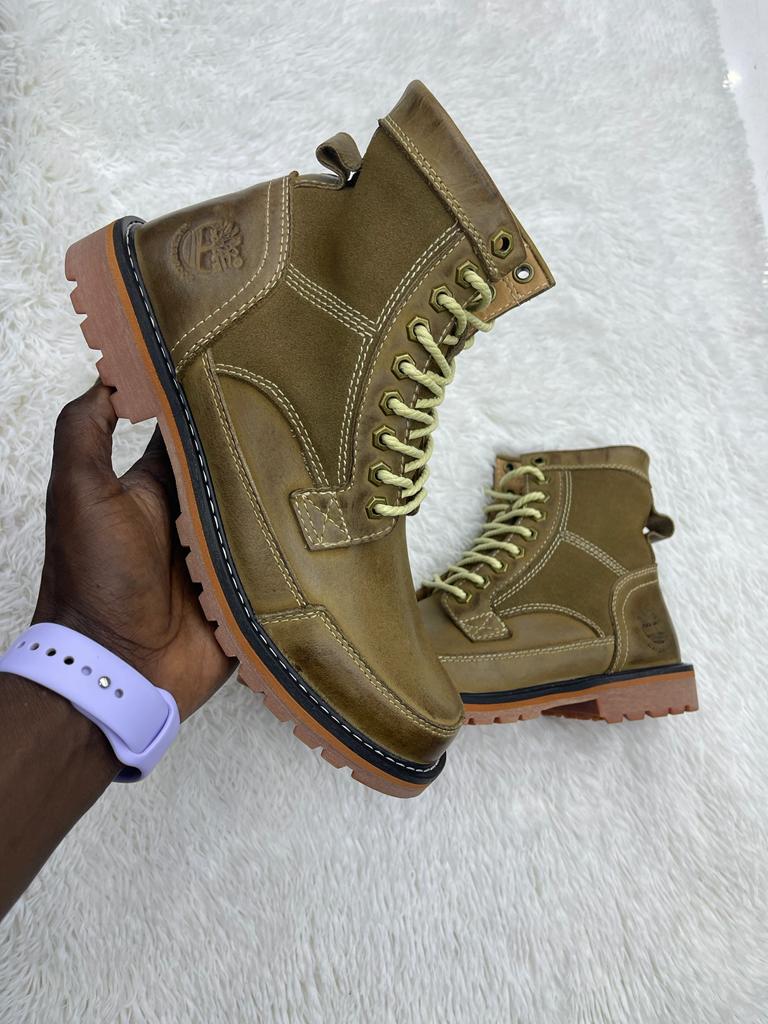 Timberland