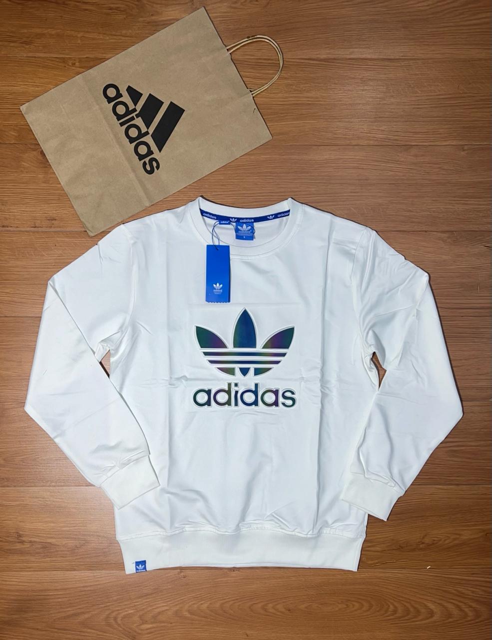 Adidas Sweaters