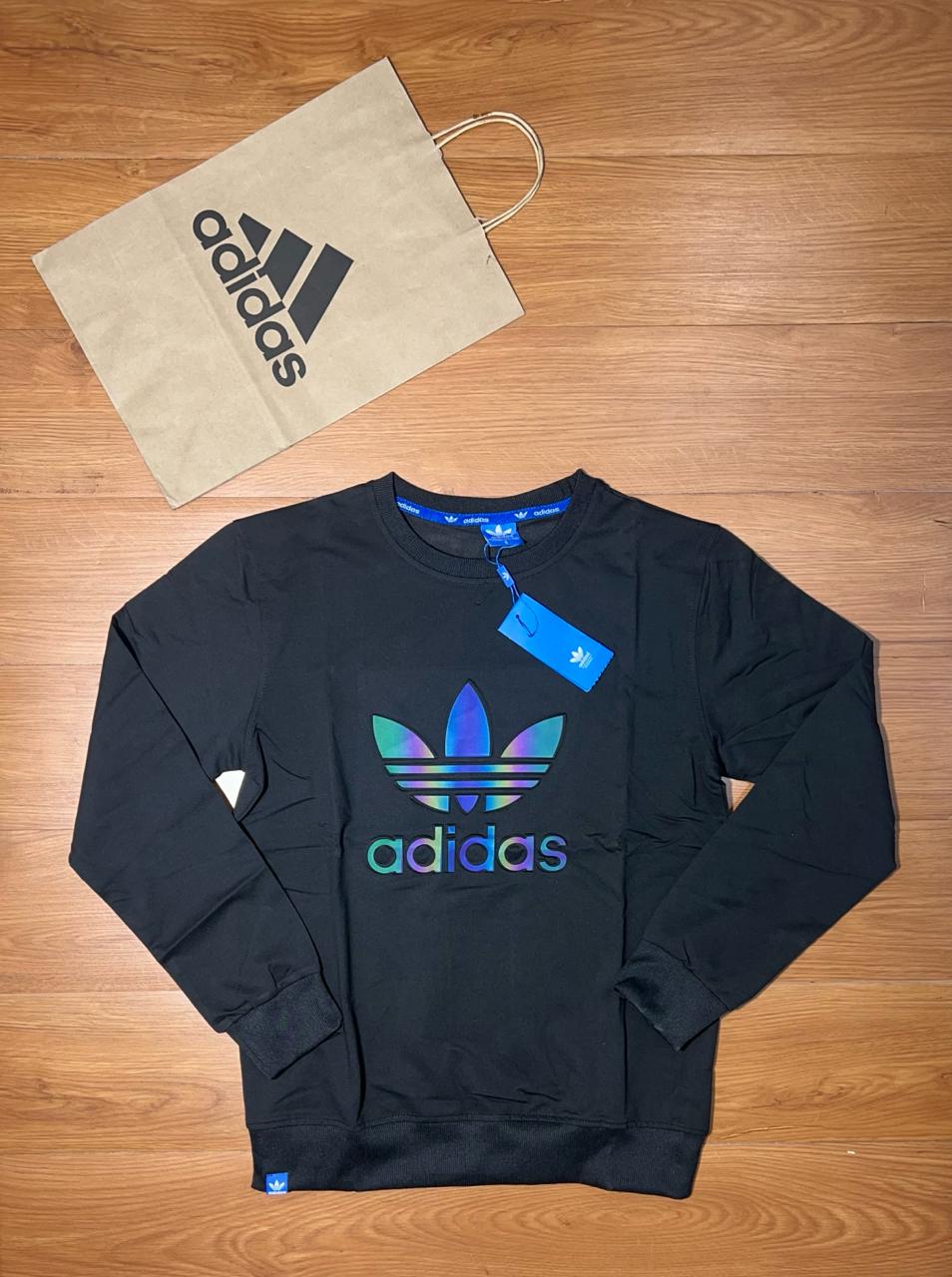 Adidas Sweaters