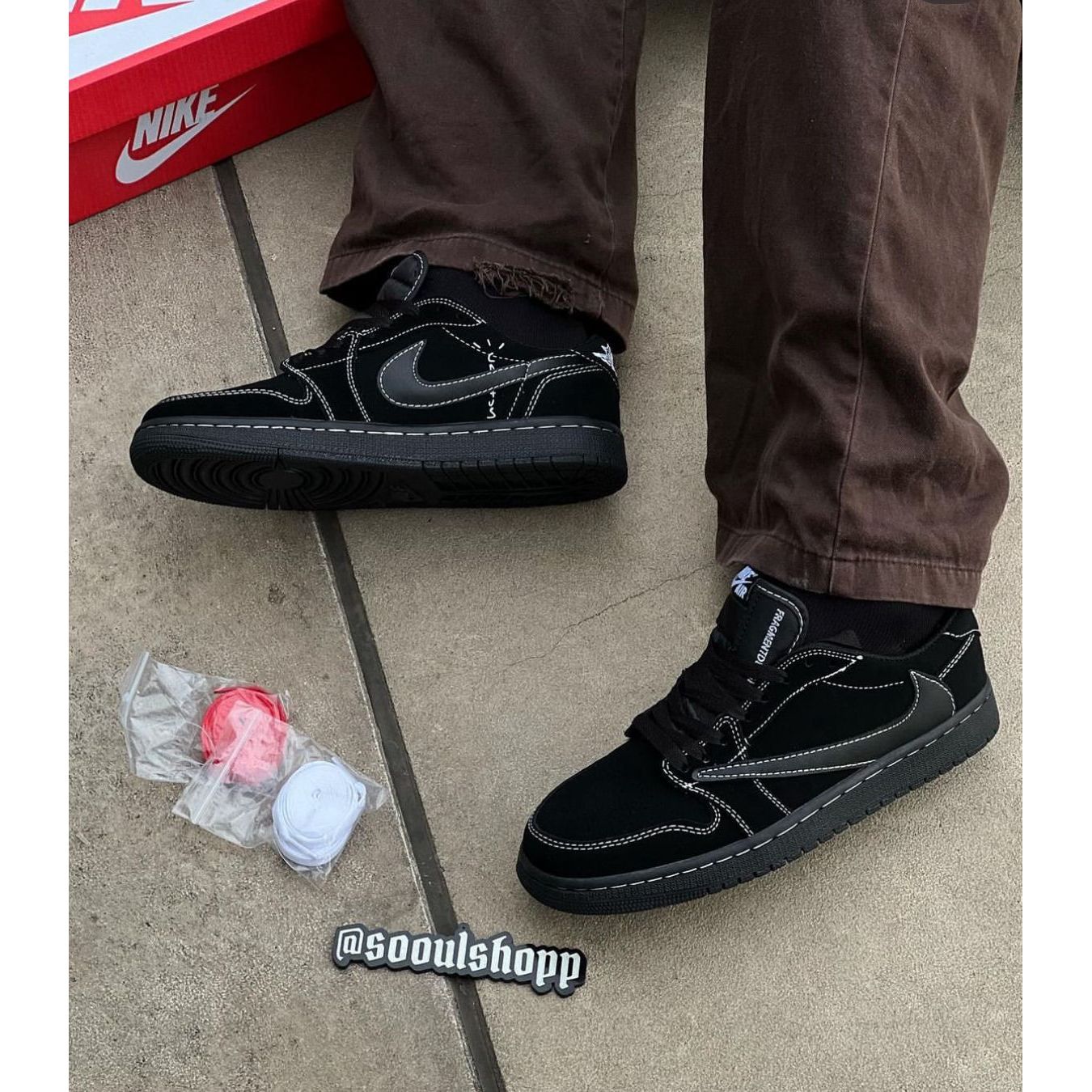 Nike