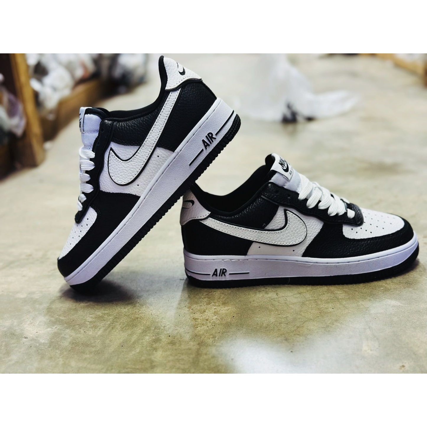 Nike