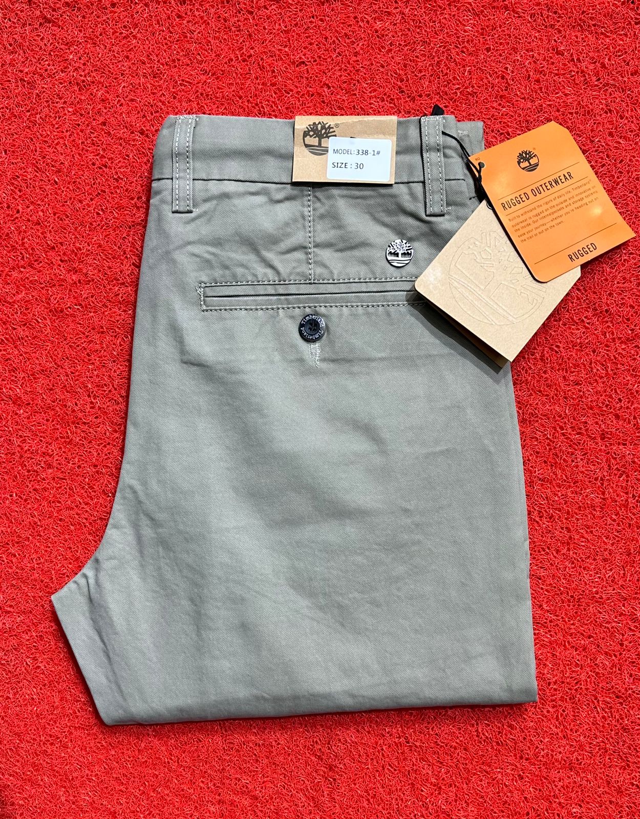 Timberland Pants