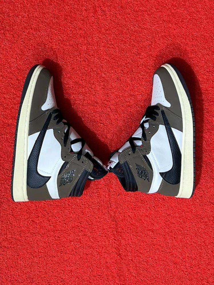 Nike Sneakers