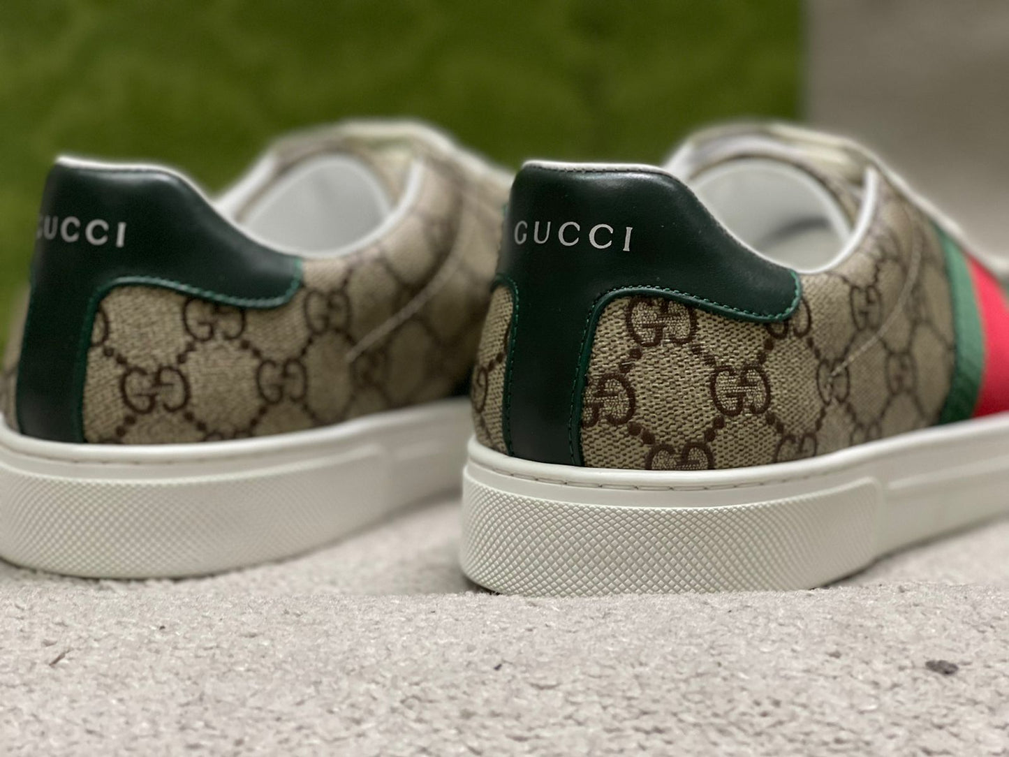 Gucci