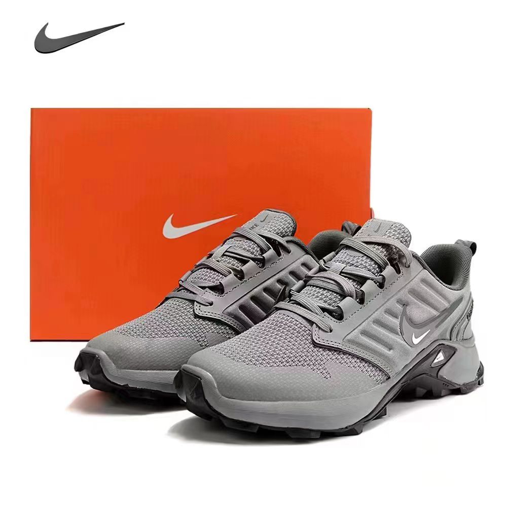 Nike Fast X Casual-Ultimate Comfort and Versatility