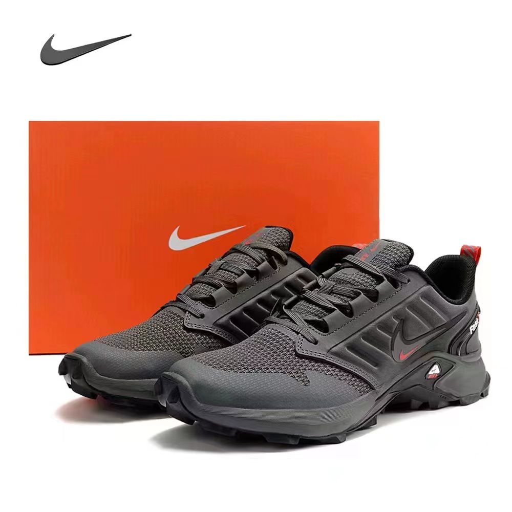 Nike Fast X Casual-Ultimate Comfort and Versatility