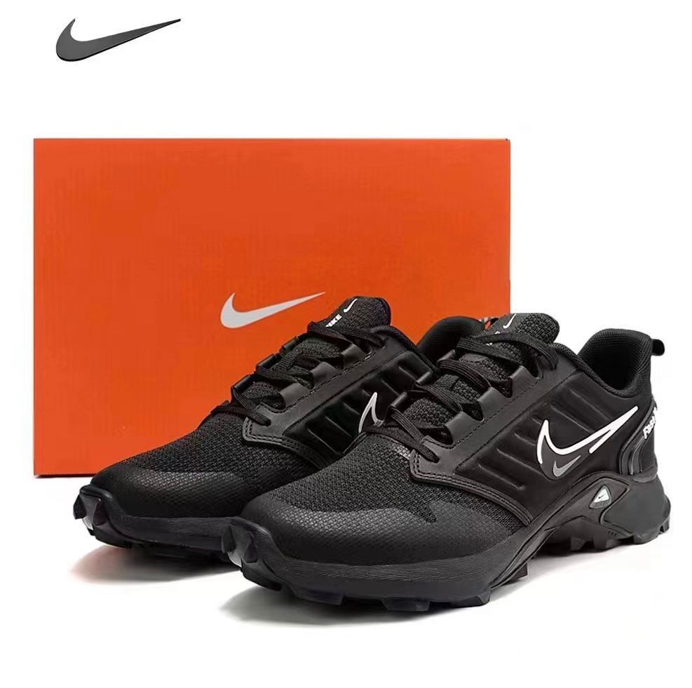 Nike Fast X Casual-Ultimate Comfort and Versatility
