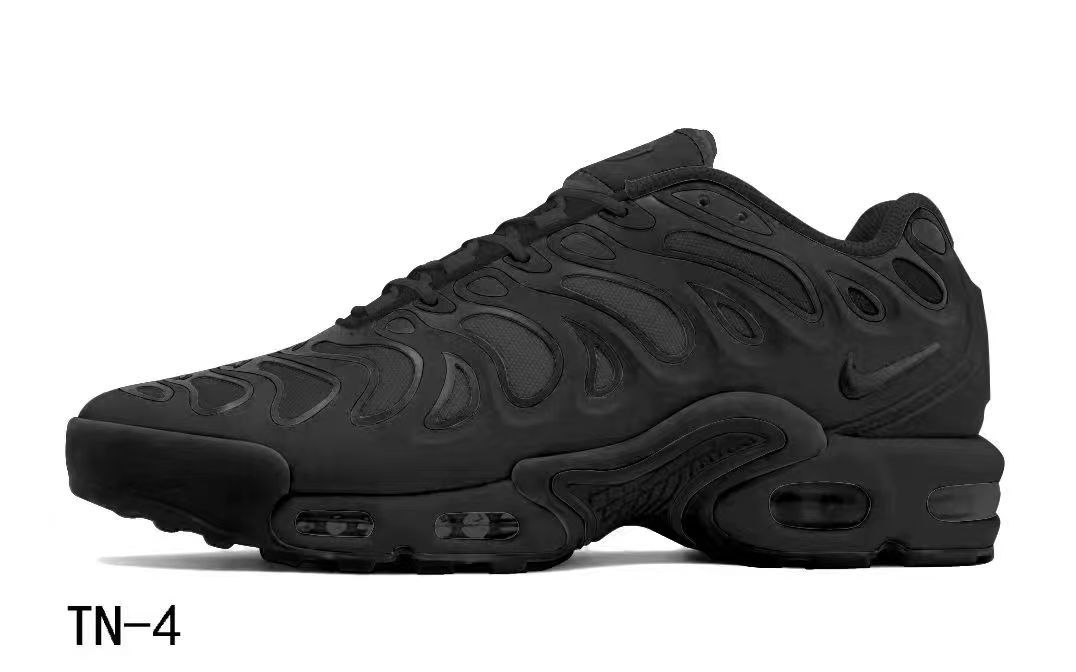 Nike Air Max Plus Drift - Superior Comfort and Style