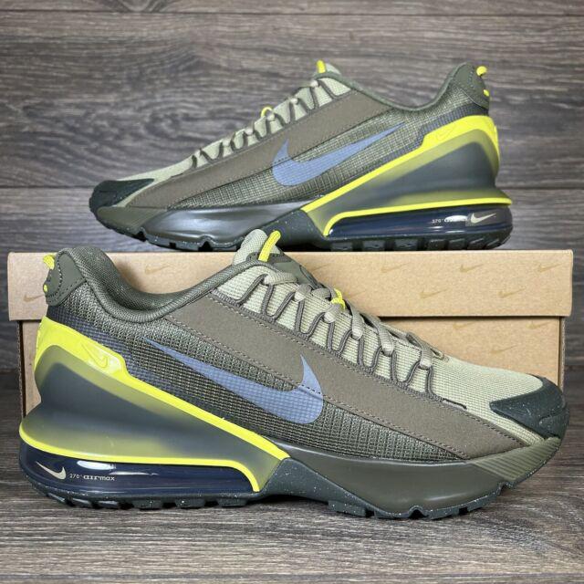 Nike Air Max Pulse Roam - Ultimate Comfort and Urban Style