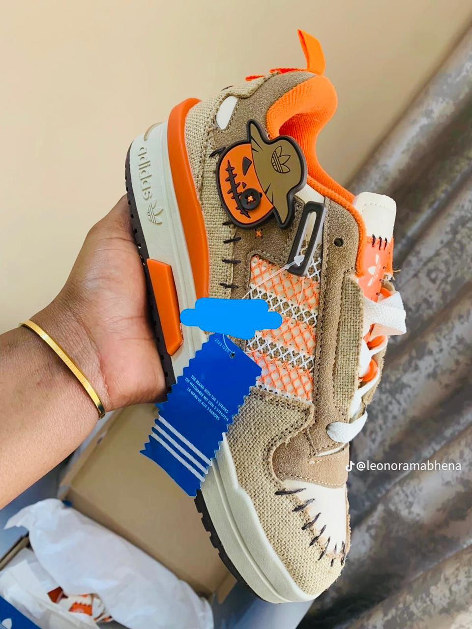 Adidas Forum Mod Low - Classic Style with a Modern Twist