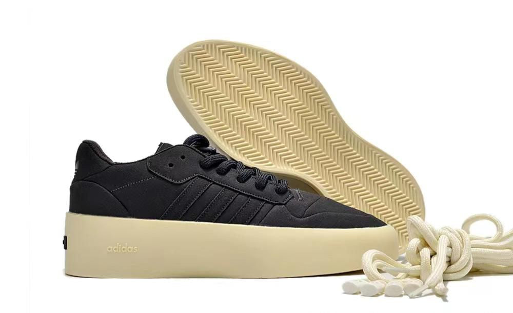 Adidas x Fear of God - Premium Streetwear Meets Athletic Performance