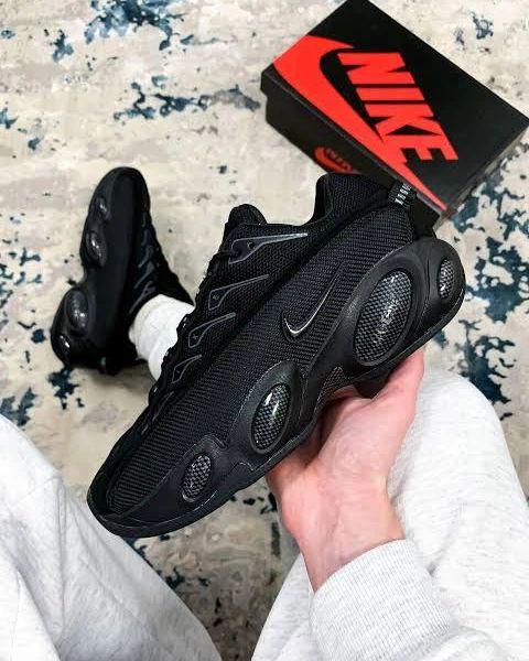 Nike NOCTA Hot Step Air Terra - Bold Style Meets All-Terrain Function