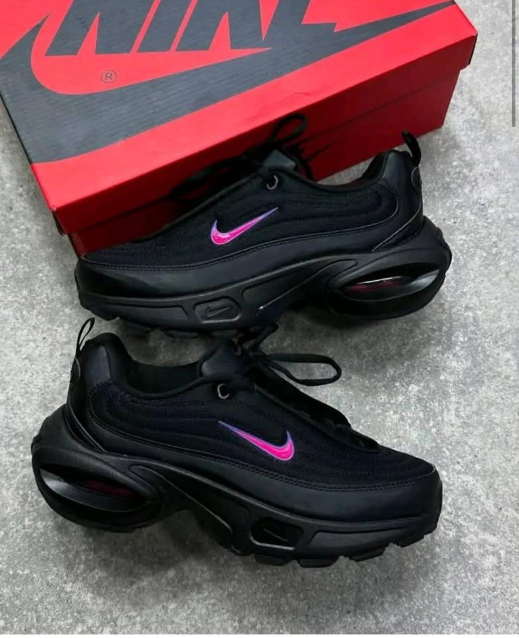Nike Air Max Dn | Revolutionary Comfort & Bold Style