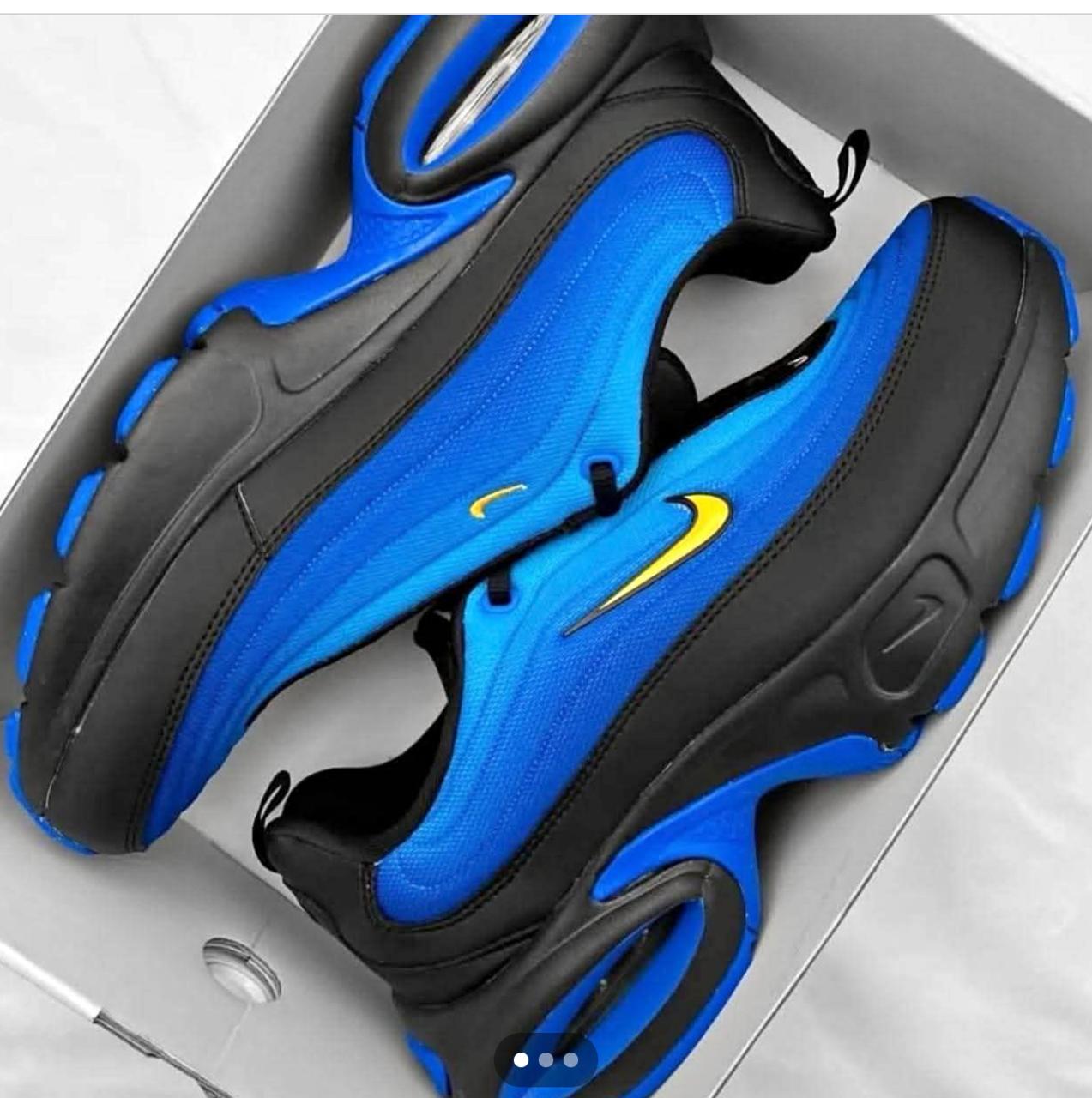 Nike Air Max Dn | Revolutionary Comfort & Bold Style