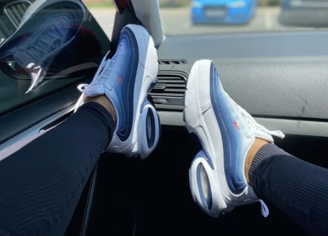 Nike Air Max Dn | Revolutionary Comfort & Bold Style