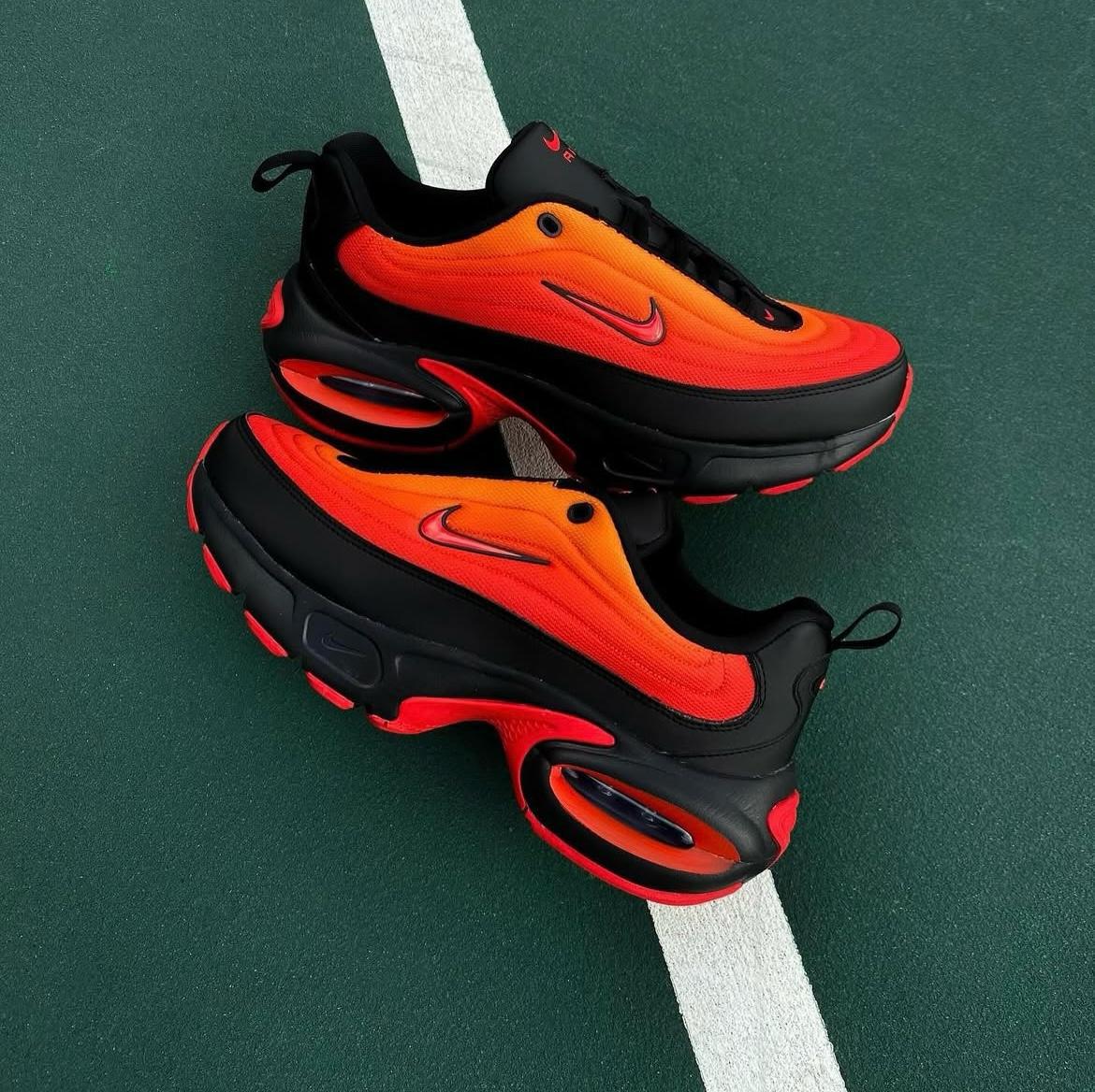 Nike Air Max Dn | Revolutionary Comfort & Bold Style