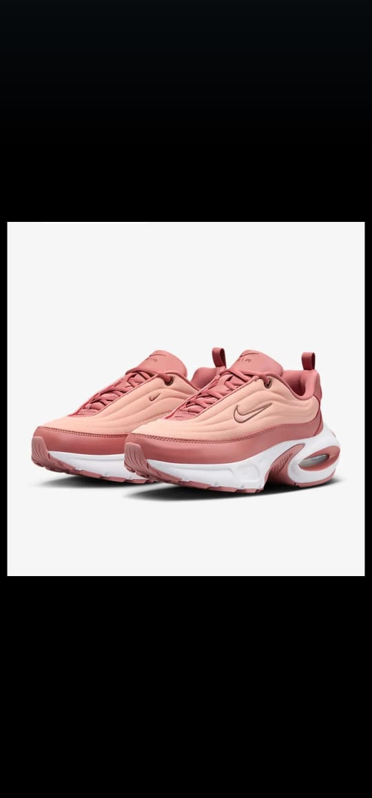 Nike Air Max Dn | Revolutionary Comfort & Bold Style
