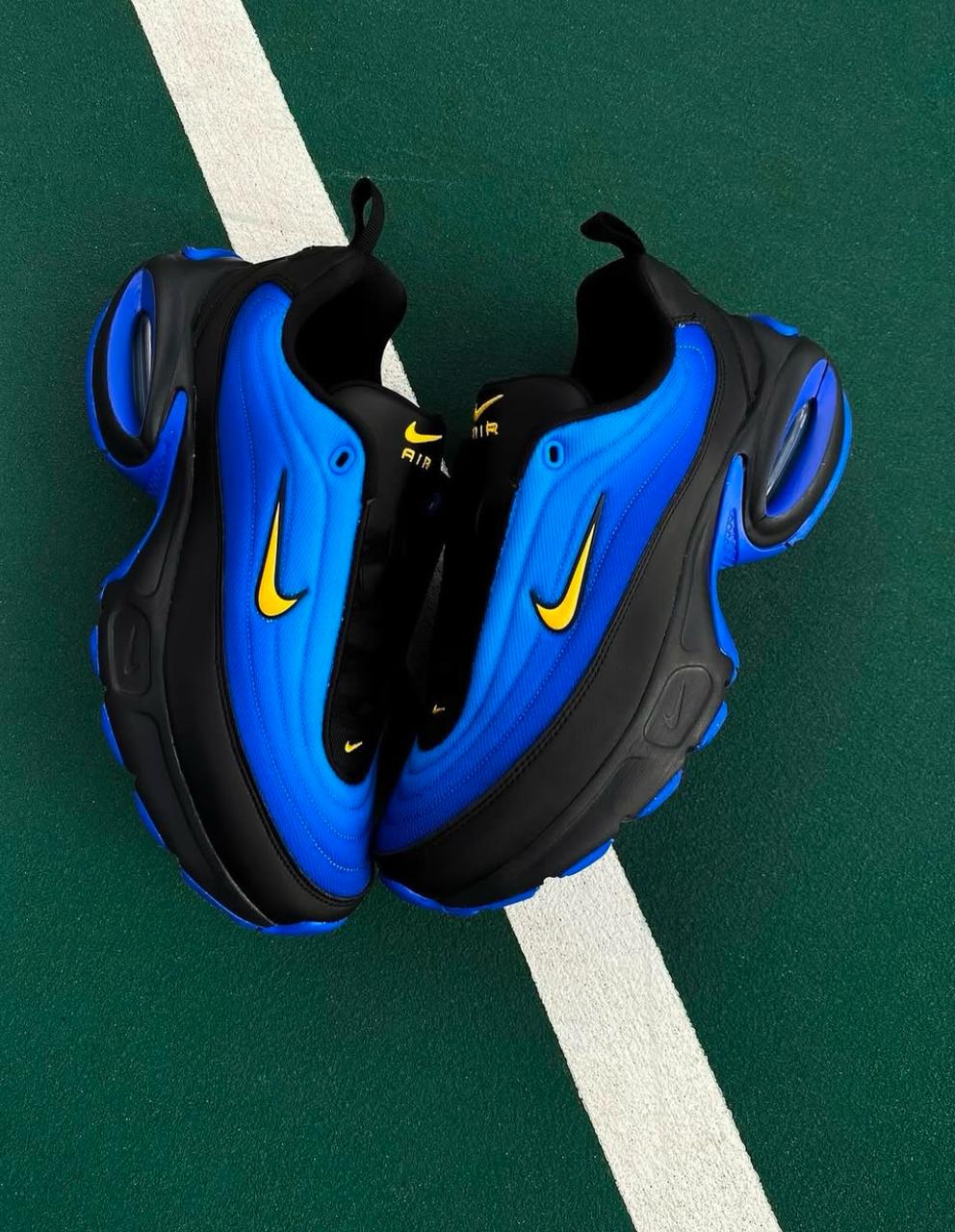 Nike Air Max Dn | Revolutionary Comfort & Bold Style