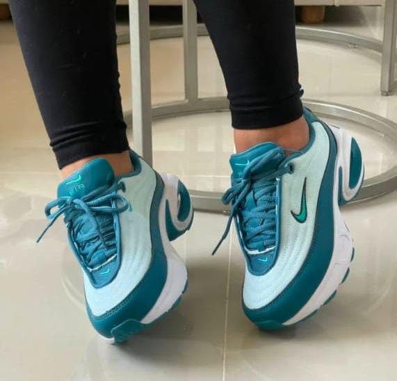 Nike Air Max Dn | Revolutionary Comfort & Bold Style