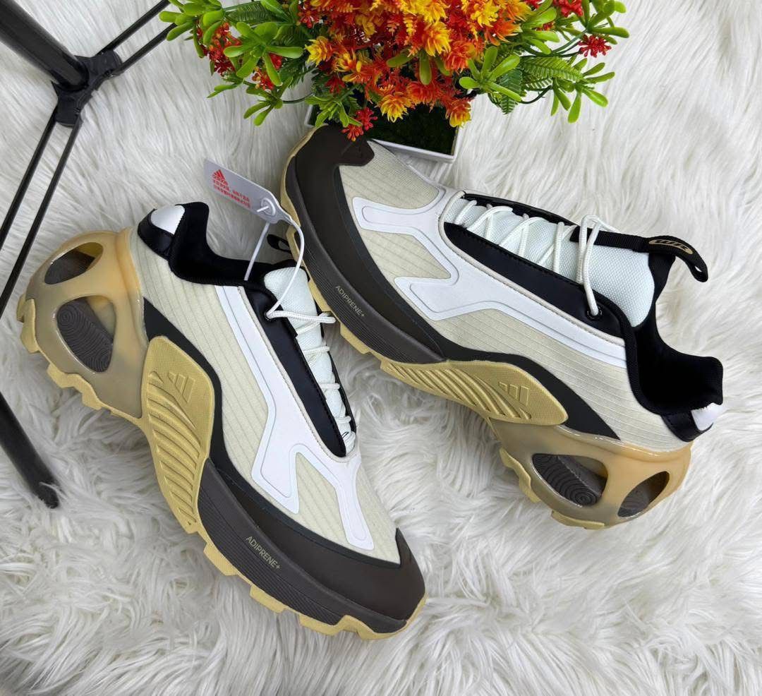 Adidas Ozrah Adiprene+ Sneakers – Futuristic Comfort & Style