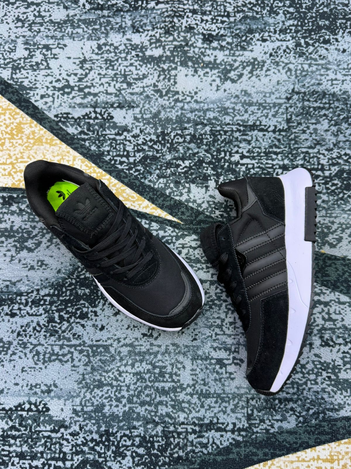Adidas Retropy F2 - Retro Style with Modern Comfort