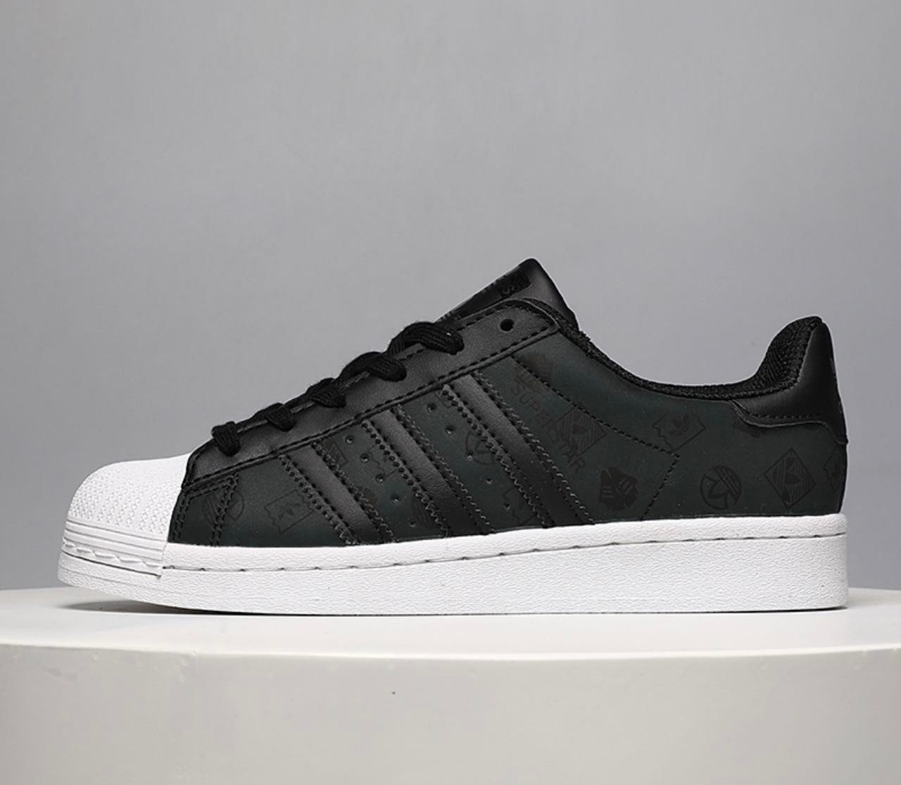 Adidas Superstar - Iconic Style with Timeless Appeal