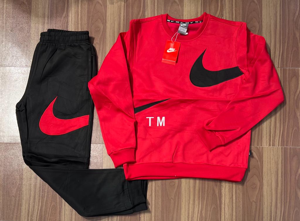 Nike Tracksuits