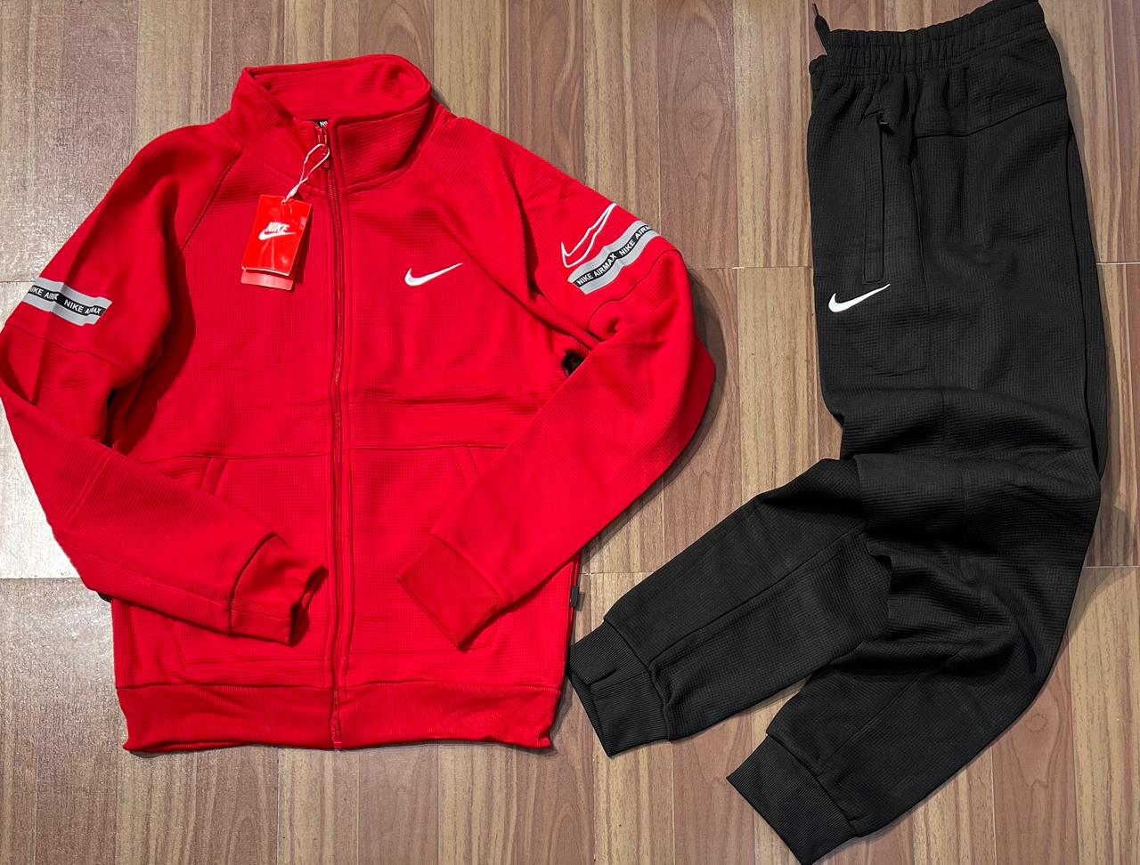 Nike Tracksuits
