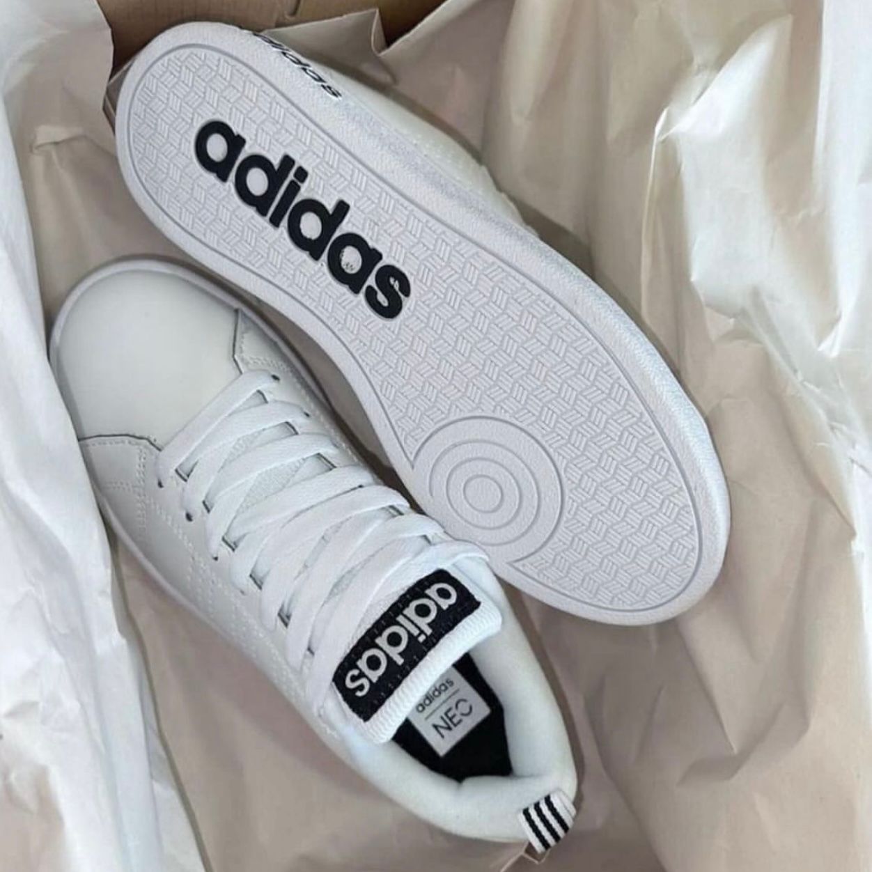 Adidas sneakers