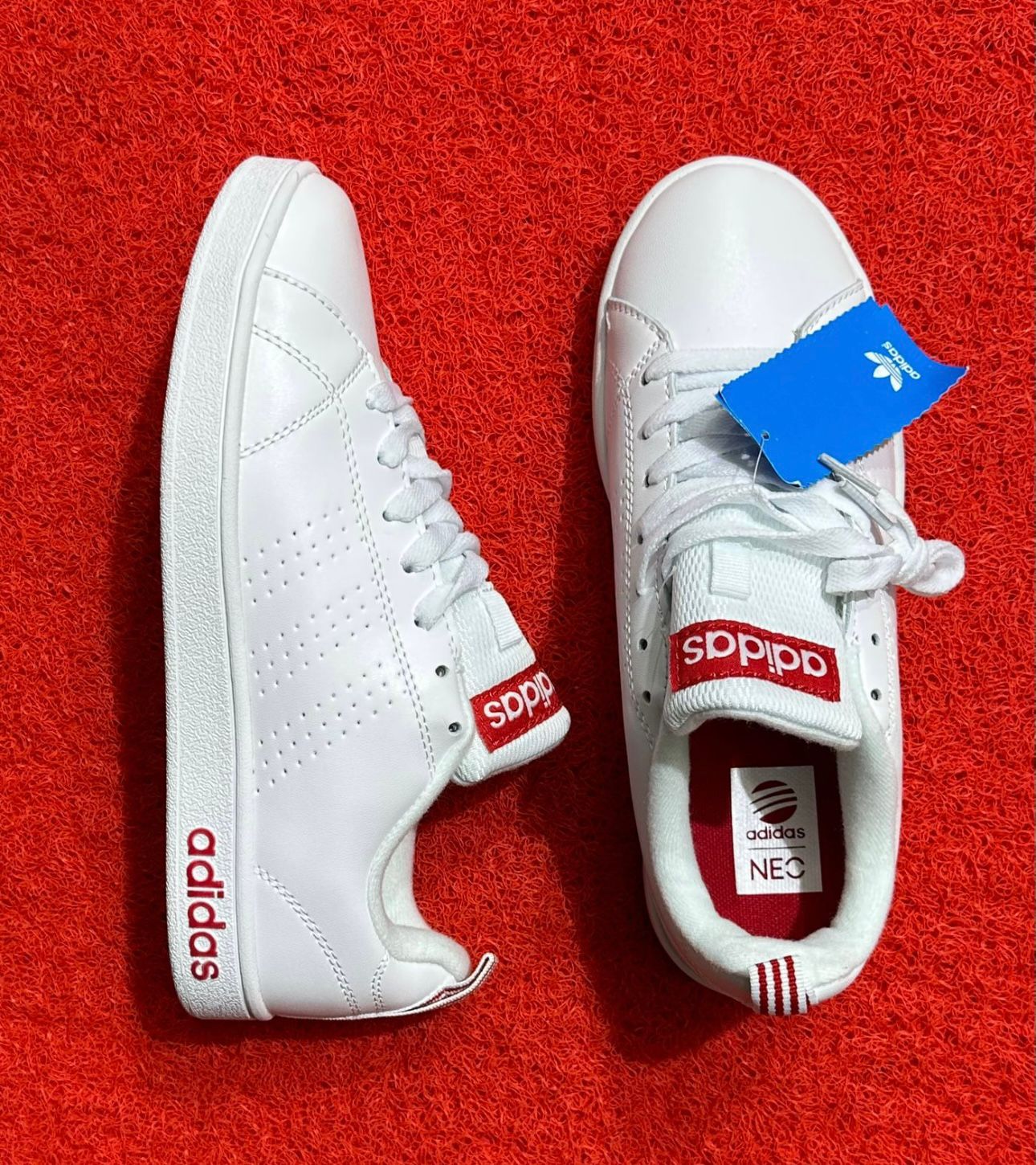 Adidas sneakers