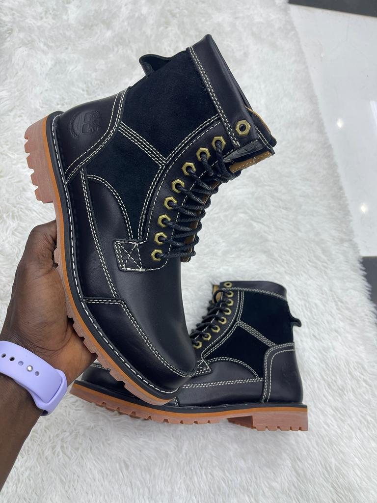 Timberland