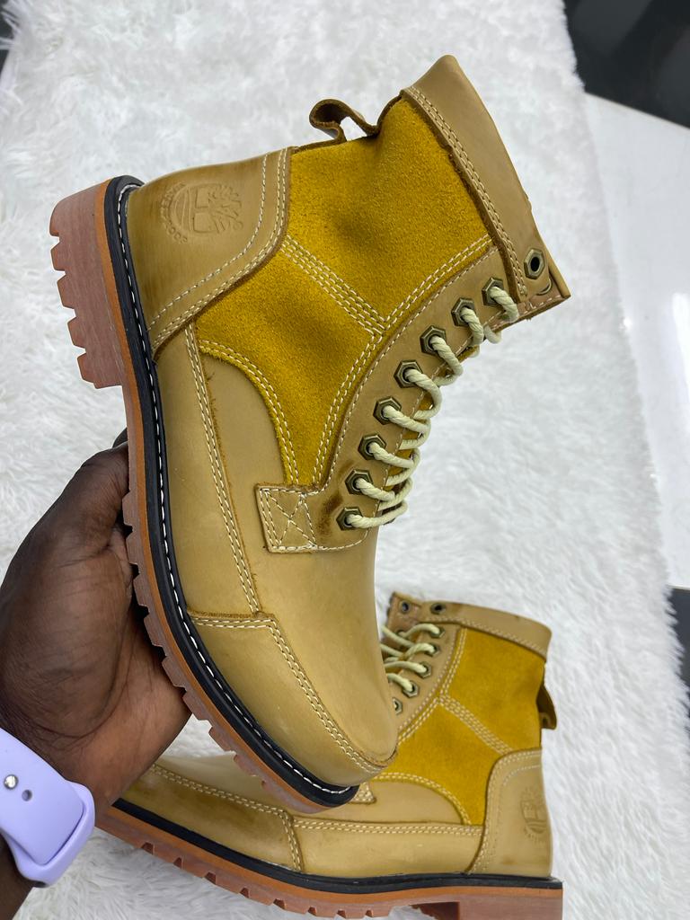 Timberland