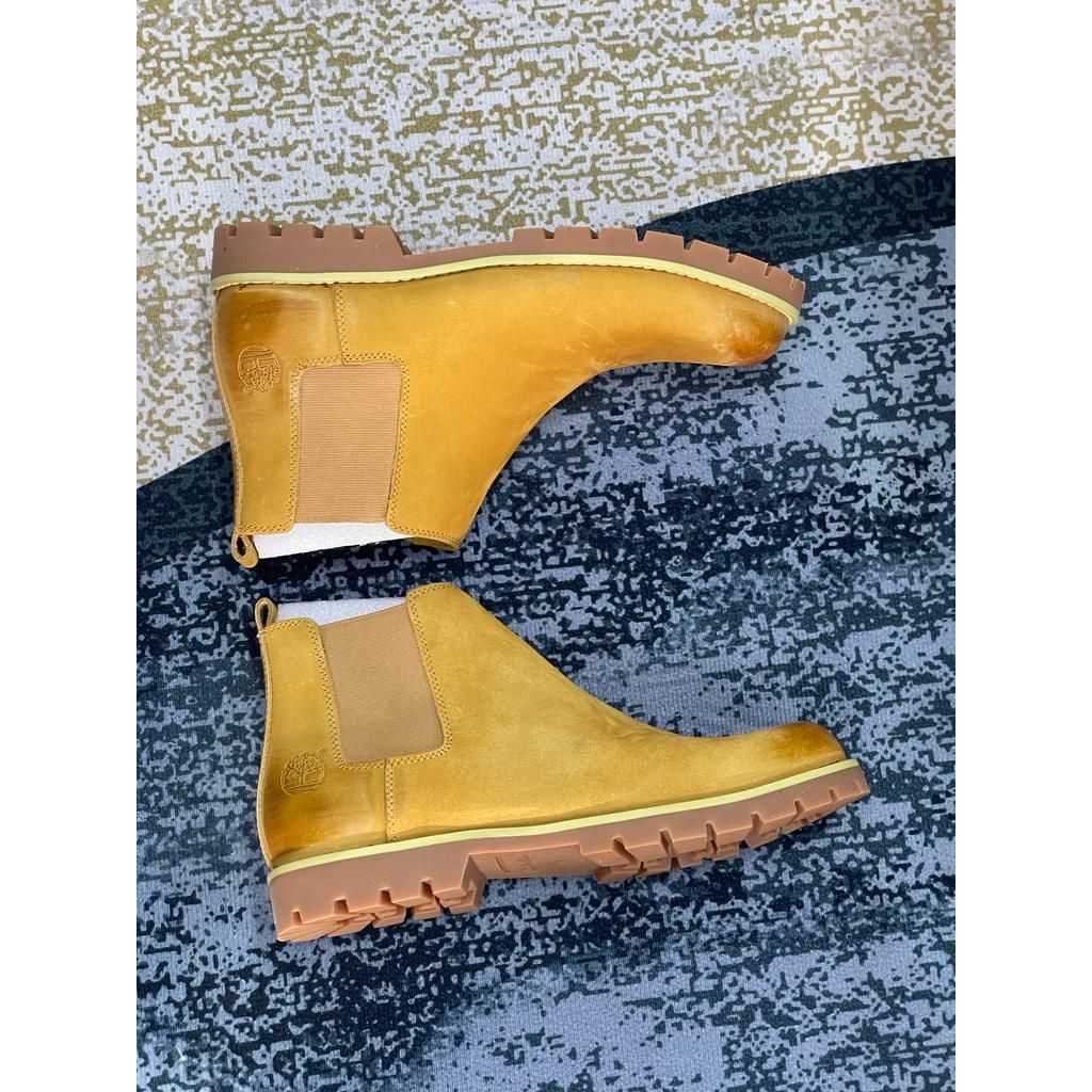 Timberland