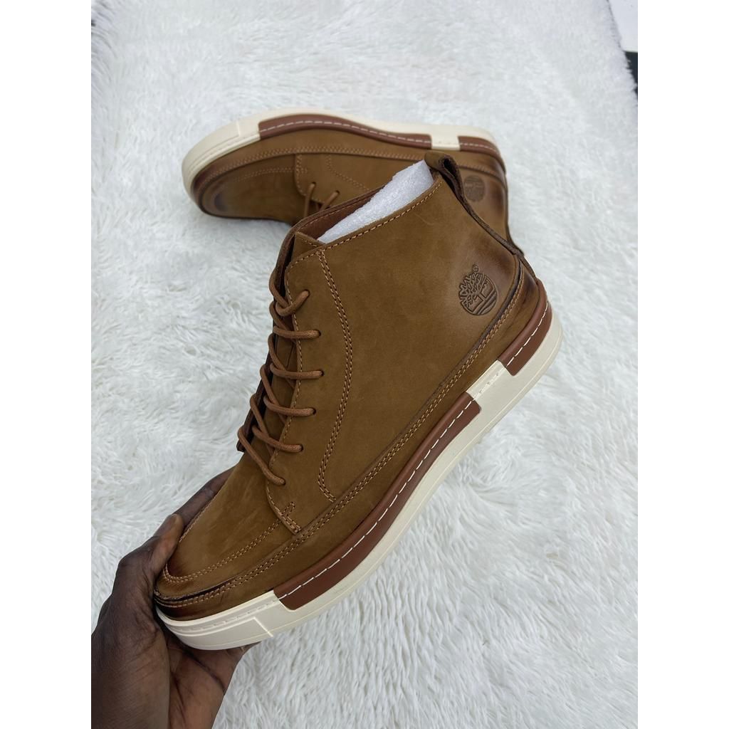 Timberland