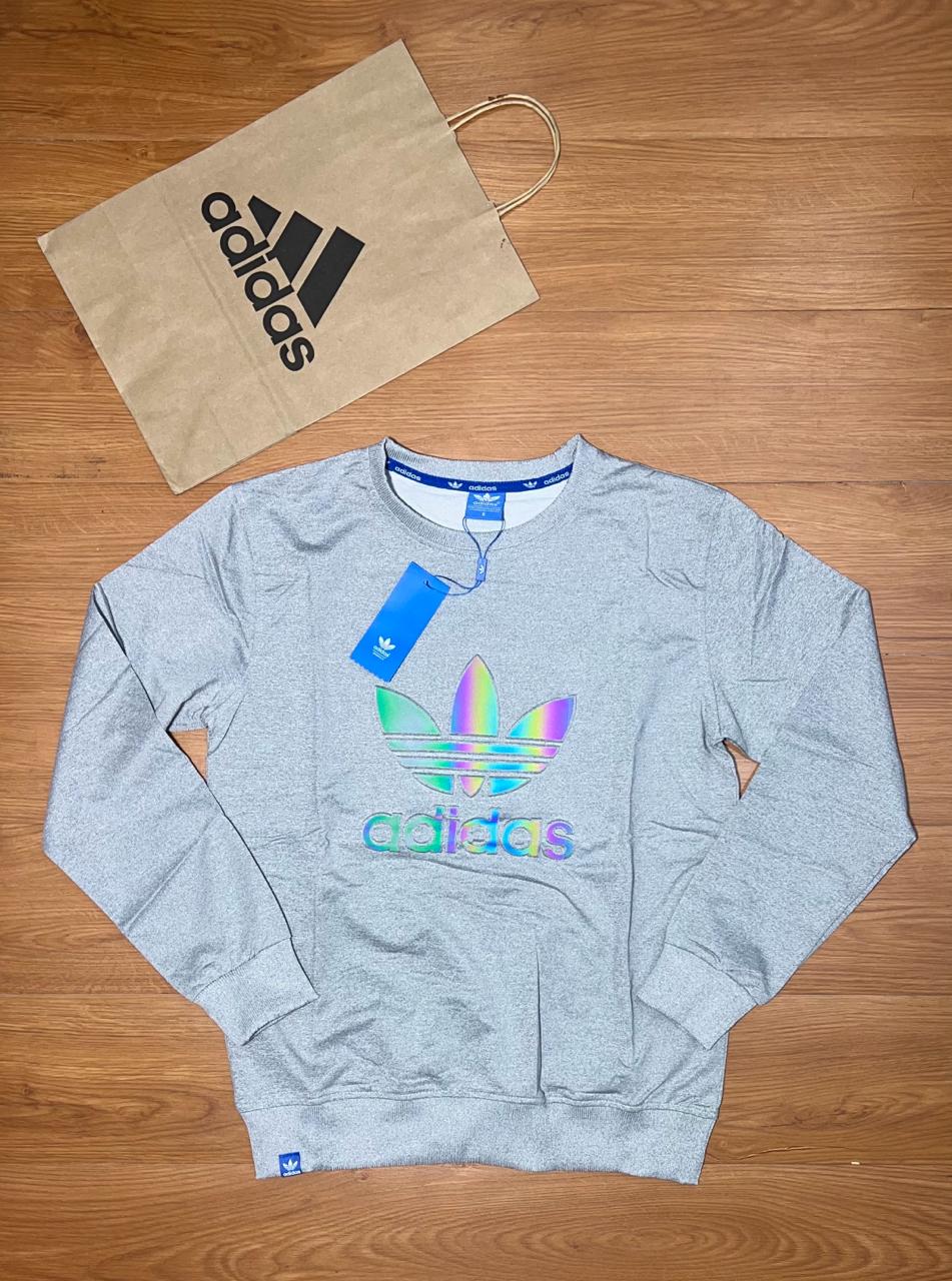 Adidas Sweaters