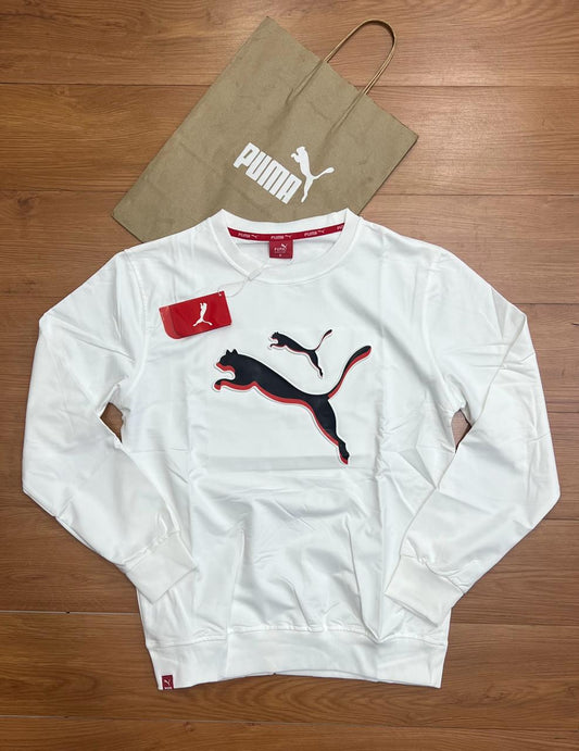 Puma Sweaters