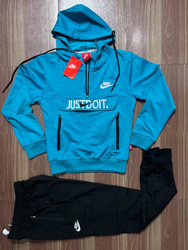 Nike Tracksuits