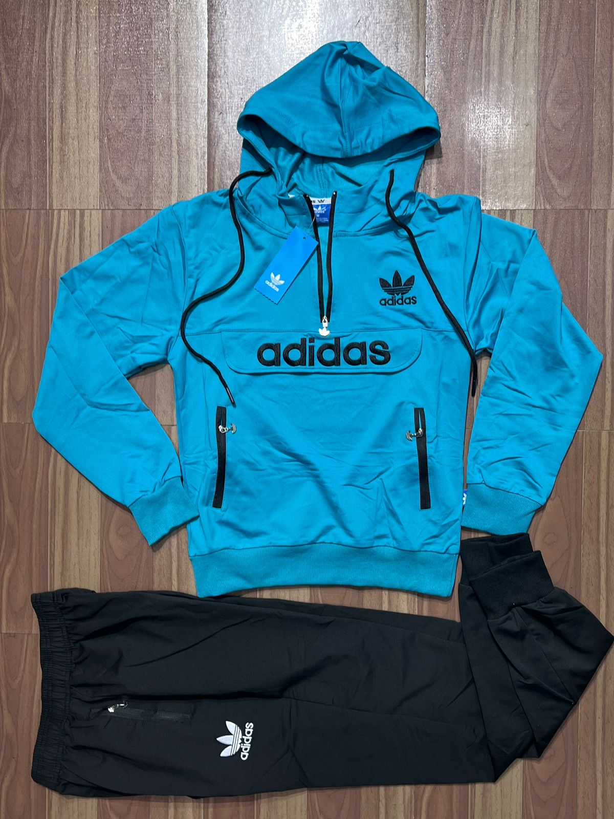 Adidas Tracksuits