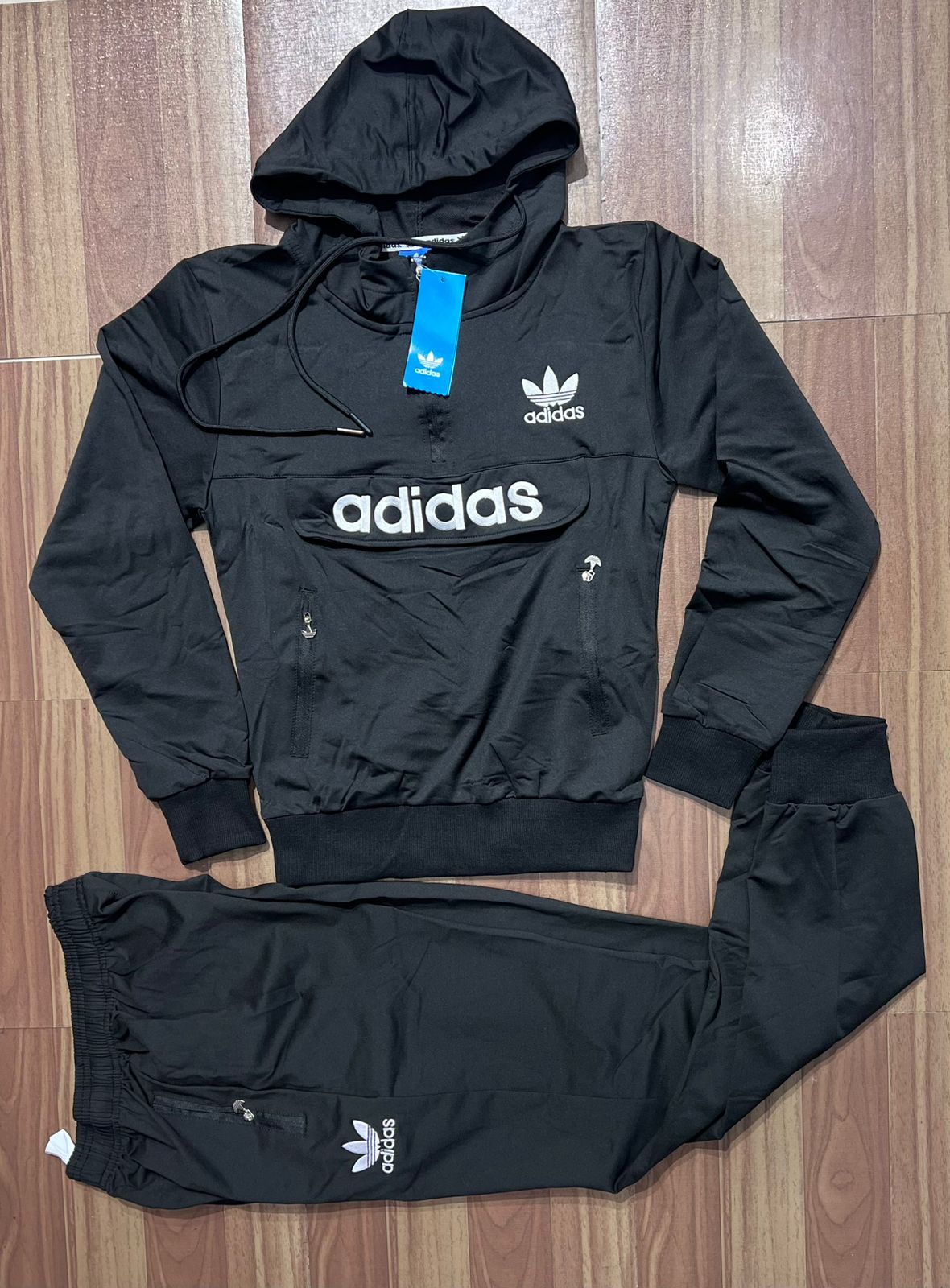 Adidas Tracksuits