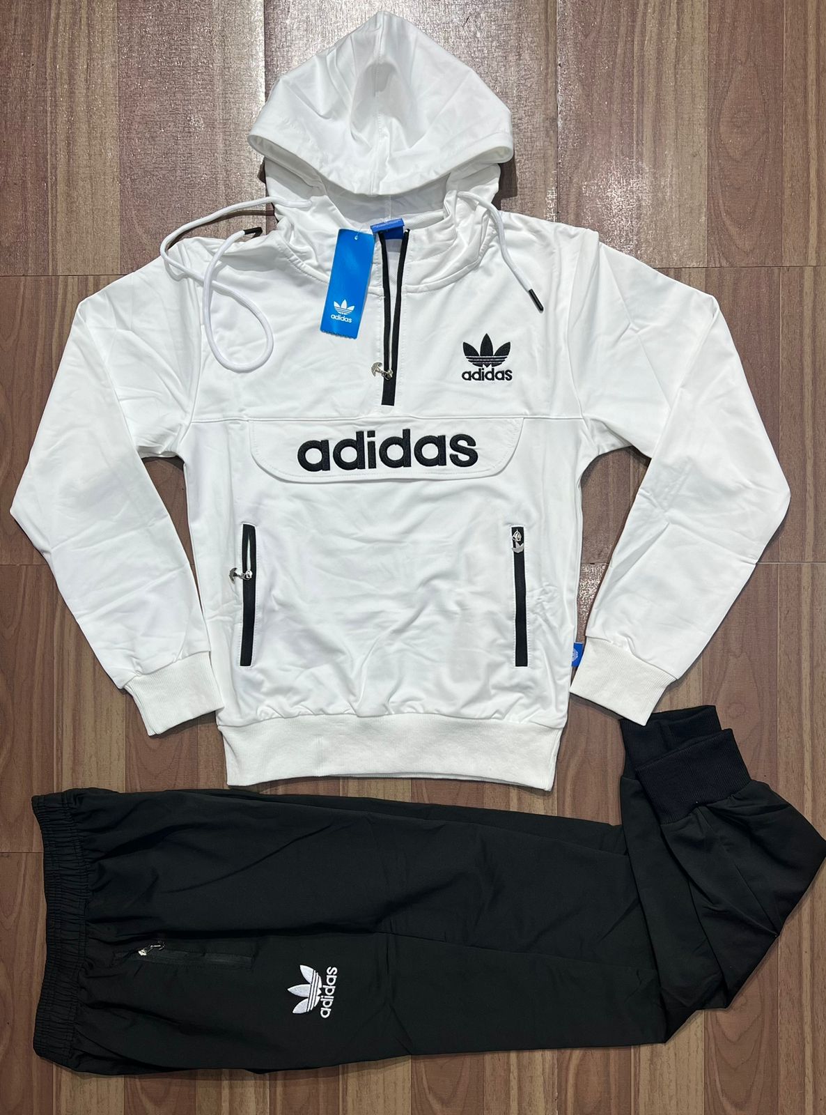 Adidas Tracksuits