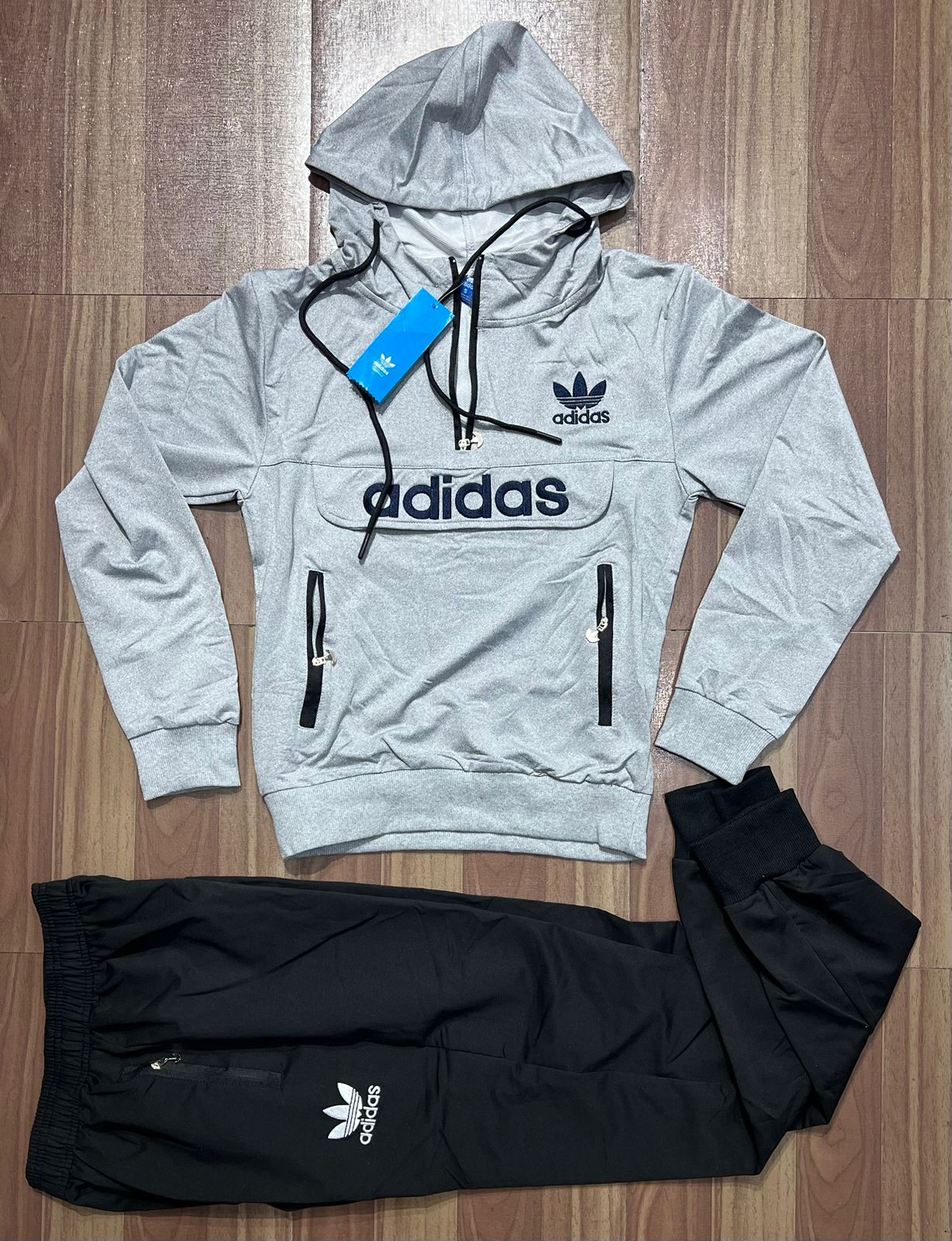 Adidas Tracksuits