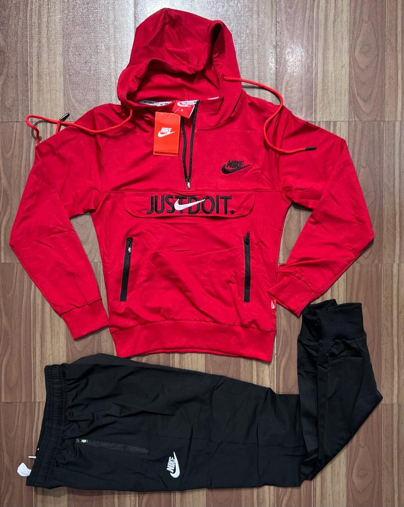 Nike Tracksuits