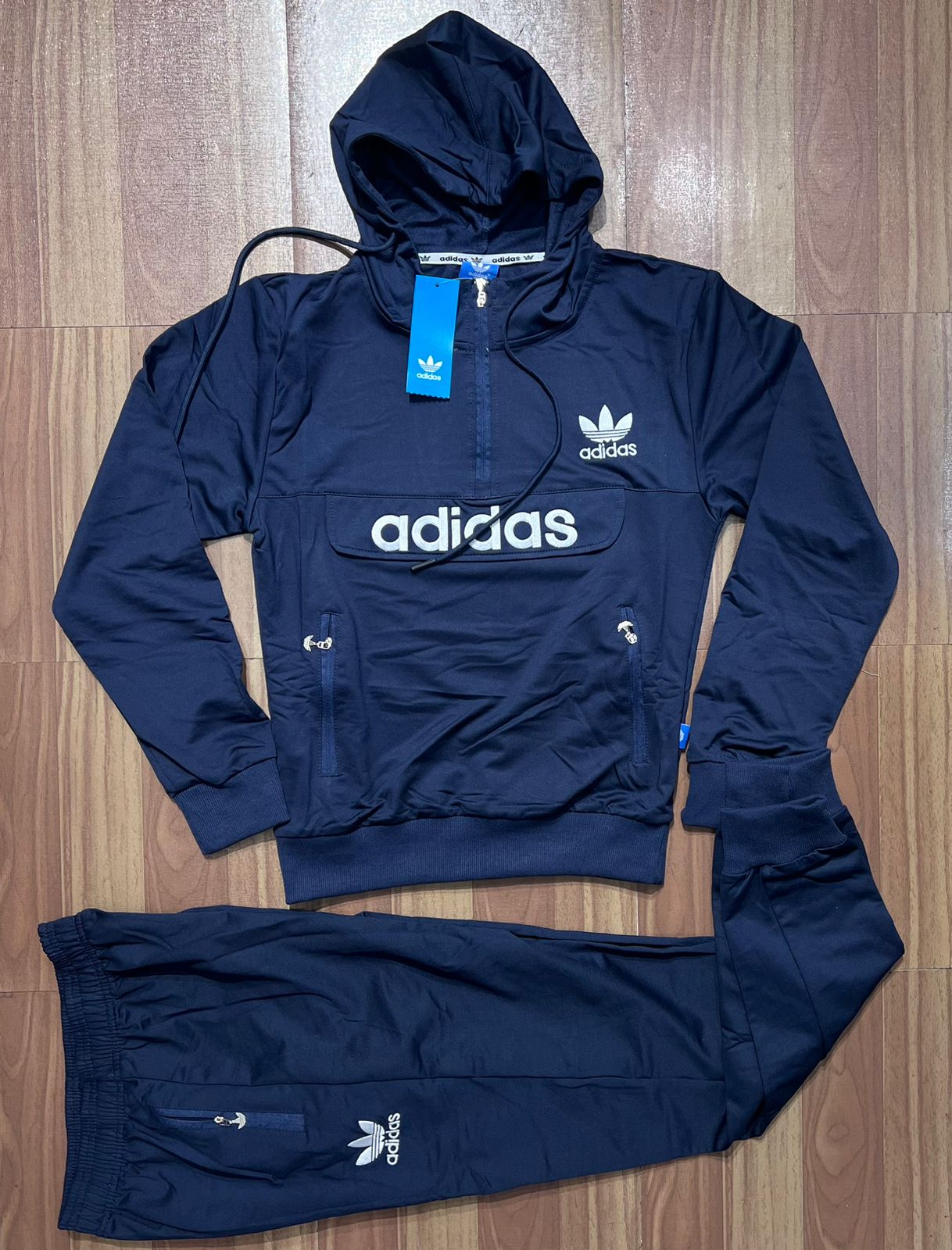Adidas Tracksuits