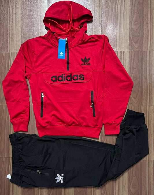 Adidas Tracksuits