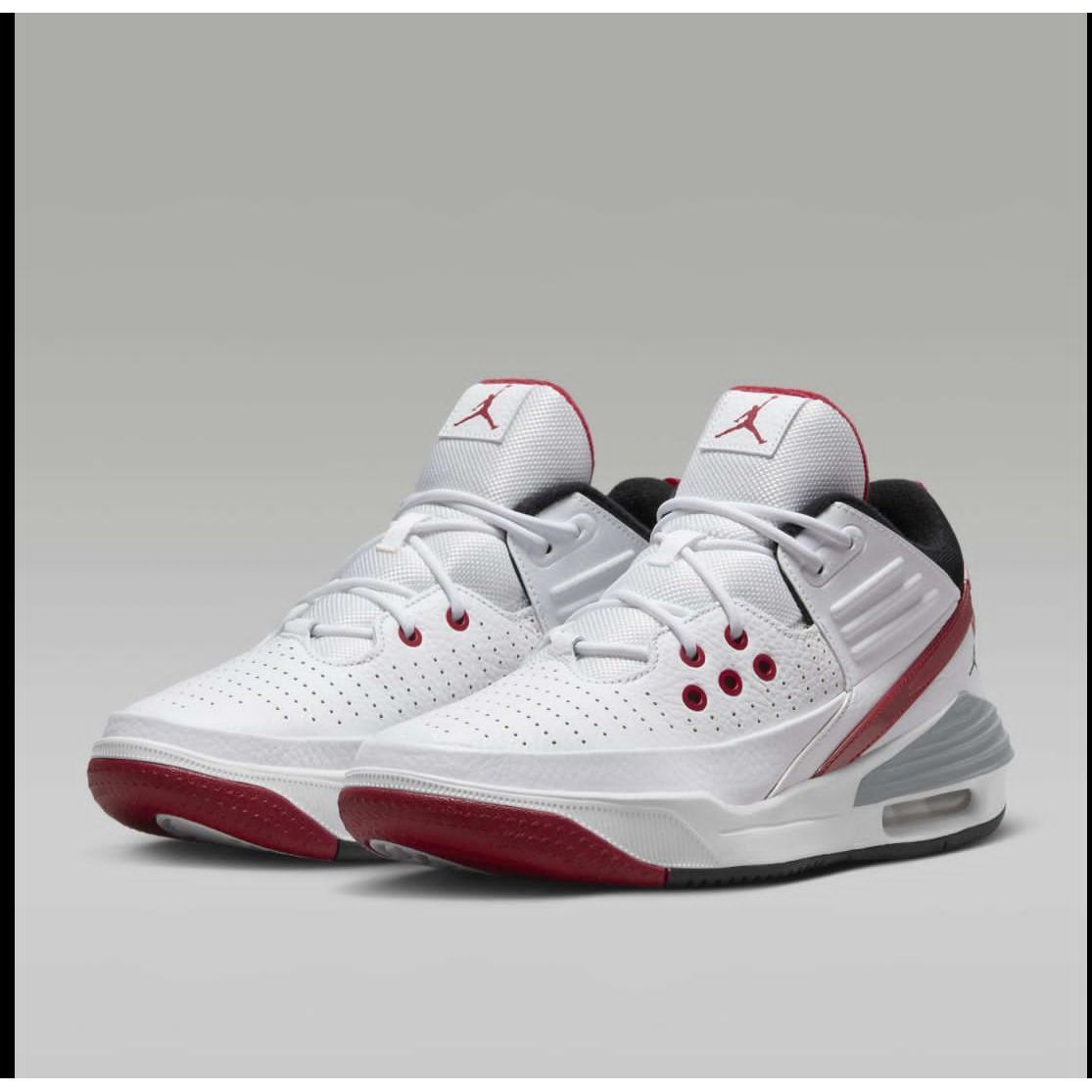 Jordan's