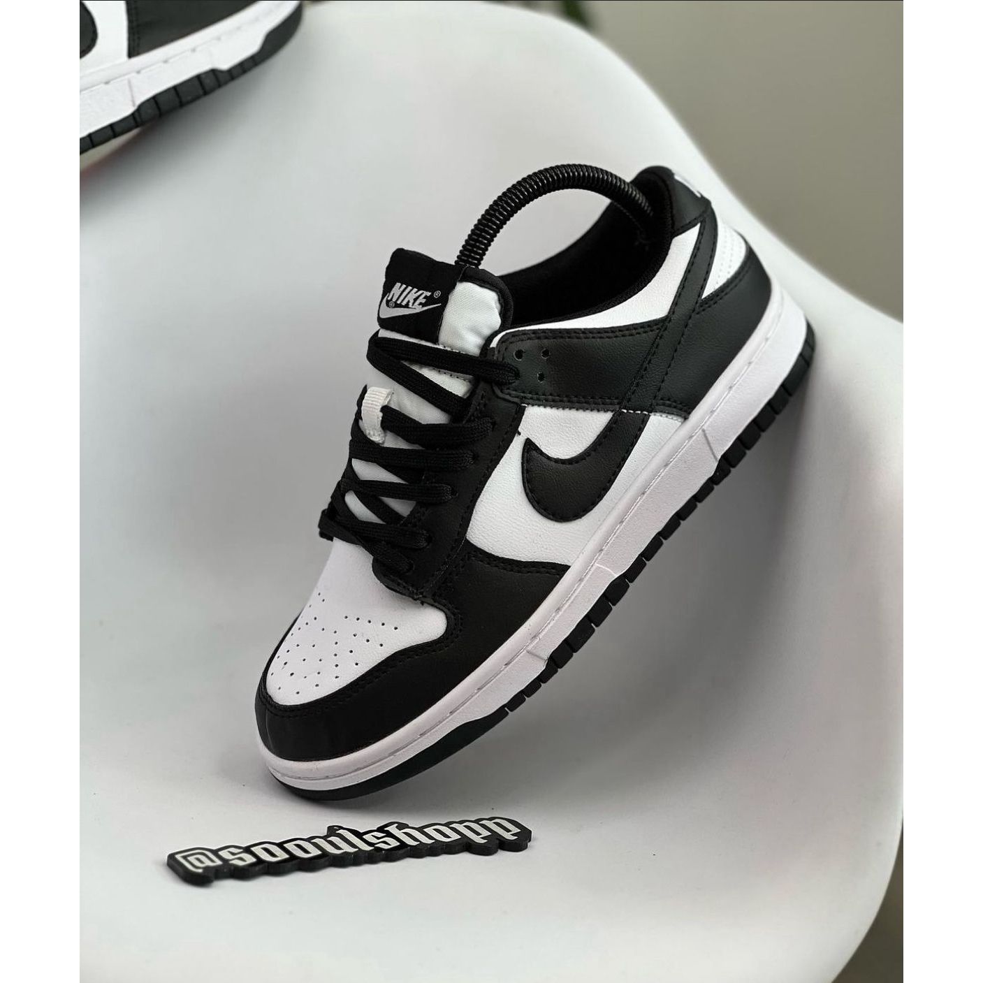 Nike